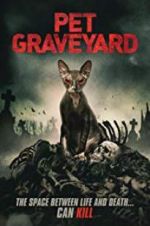 Watch Pet Graveyard 123MovieFree