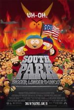 Watch South Park: Bigger, Longer & Uncut 123MovieFree