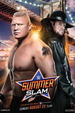 Watch WWE Summerslam 123MovieFree