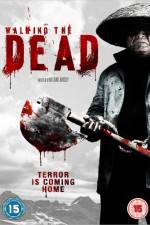 Watch Walking the Dead 123MovieFree