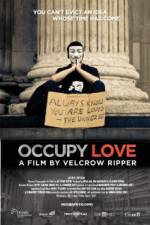 Watch Occupy Love 123MovieFree