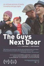 Watch The Guys Next Door 123MovieFree