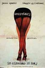 Watch Secretary 123MovieFree