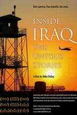 Watch Inside Iraq The Untold Stories 123MovieFree