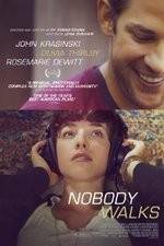Watch Nobody Walks 123MovieFree