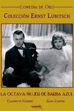 Watch Bluebeard's Eighth Wife 123MovieFree