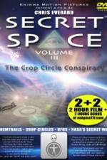 Watch Secret Space III: The Crop Circle Conspiracy 123MovieFree