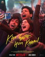 Watch Kho Gaye Hum Kahan 123MovieFree