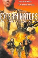 Watch Exterminators of the Year 3000 123MovieFree