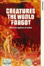 Watch Creatures the World Forgot 123MovieFree