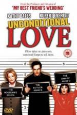 Watch Unconditional Love 123MovieFree