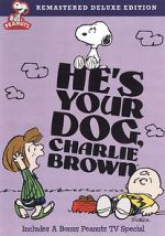 Watch He\'s Your Dog, Charlie Brown (TV Short 1968) 123MovieFree