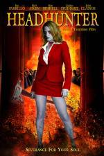 Watch Headhunter 123MovieFree