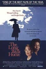 Watch The Long Walk Home 123MovieFree