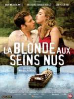 Watch La blonde aux seins nus 123MovieFree