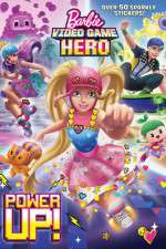 Watch Barbie Video Game Hero 123MovieFree