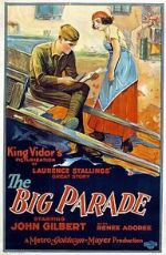 Watch The Big Parade 123MovieFree