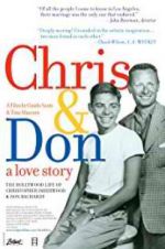 Watch Chris & Don. A Love Story 123MovieFree