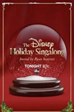 Watch The Disney Holiday Singalong 123MovieFree