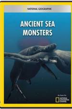 Watch National Geographic Wild Ancient Sea Monsters 123MovieFree