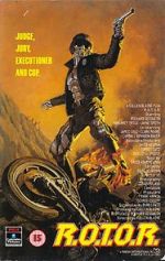 Watch R.O.T.O.R. 123MovieFree