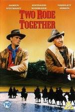 Watch Two Rode Together 123MovieFree