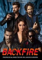 Watch Backfire 123MovieFree