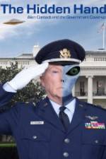 Watch The Hidden Hand: Alien Contact and the Government Cover-Up 123MovieFree