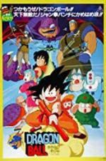 Watch Dragon Ball: Curse of the Blood Rubies 123MovieFree