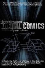 Watch Adventures Into Digital Comics 123MovieFree