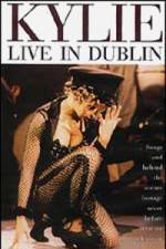 Watch Kylie Minogue Live in Dublin 123MovieFree