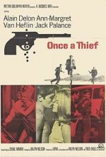 Watch Once a Thief 123MovieFree