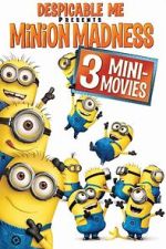 Watch Despicable Me Presents: Minion Madness 123MovieFree