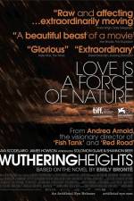 Watch Wuthering Heights 123MovieFree