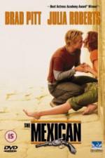Watch The Mexican 123MovieFree