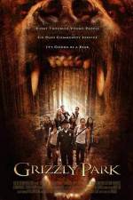 Watch Grizzly Park 123MovieFree