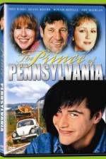 Watch The Prince of Pennsylvania 123MovieFree