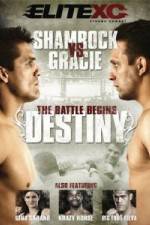 Watch EliteXC Destiny Shamrock vs. Gracie 123MovieFree