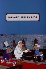 Watch M-O-N-E-Y Spells Love 123MovieFree
