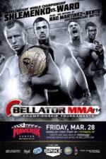 Watch Bellator 114 Shlemenko vs Ward 123MovieFree