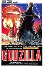 Watch Godzilla 123MovieFree
