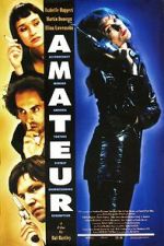 Watch Amateur 123MovieFree