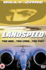 Watch Landspeed 123MovieFree