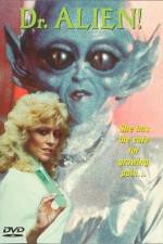 Watch Dr Alien 123MovieFree