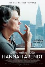 Watch Hannah Arendt 123MovieFree