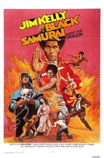 Watch Black Samurai 123MovieFree