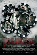 Watch Vares - Uhkapelimerkki 123MovieFree