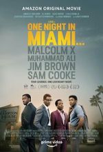 Watch One Night in Miami... 123MovieFree