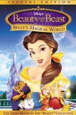 Watch Belle's Magical World 123MovieFree