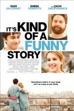 Watch It's Kind of a Funny Story 123MovieFree